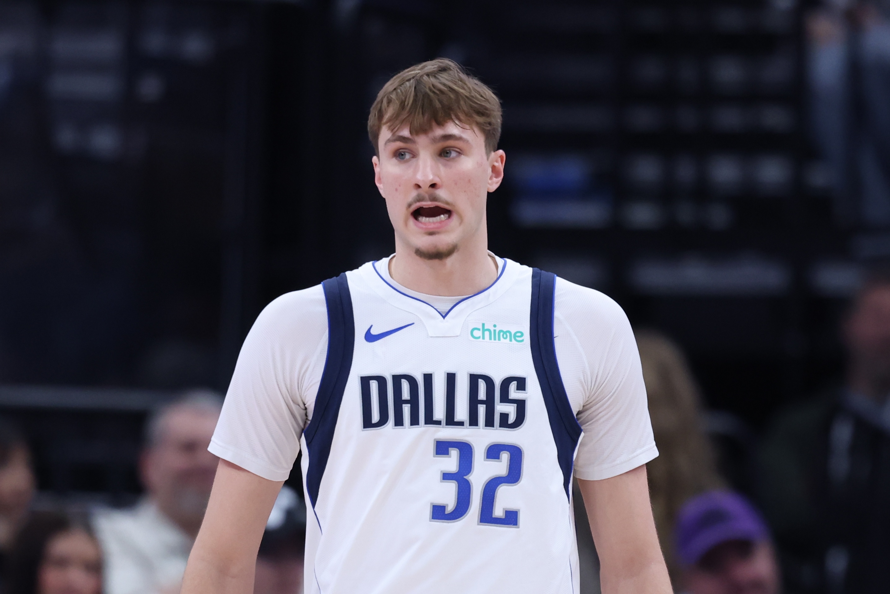 开云在哪里下载-明日独行侠迎战爵士 弗拉格&amp;加福德小概率出战 华盛顿大概率出战