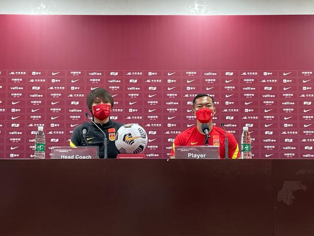 李铁：我们不做算术题！要赢得比赛需有极强意志力