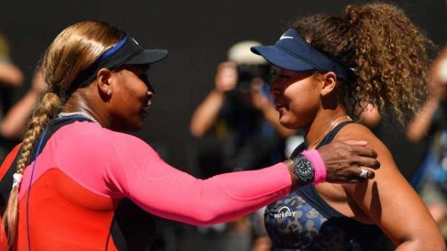 开云体育下载官方-张奔斗：大坂直美已成WTA新任女皇？尚有一致命缺陷