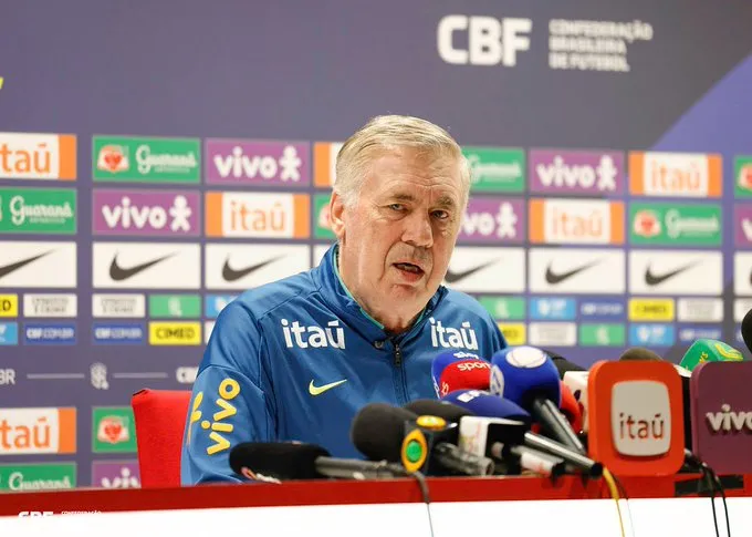 开云在哪里下载-巴西世界杯大名单已定24人，恩德里克/伊戈尔等争夺最后名额